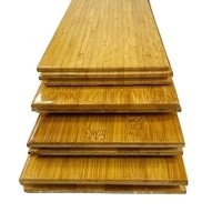 Wholesale Waterproof and Cheap Bamboo Laminate Flooring for Living Room from china suppliers