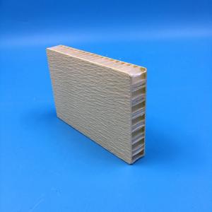 Wholesale Hermoplastic Honeycomb Panels from china suppliers