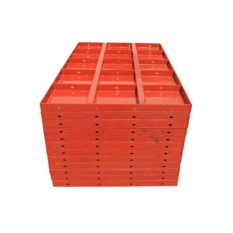 Wholesale Building Templates U Shaped Bridge Construction Engineering Beam Table Formwork from china suppliers