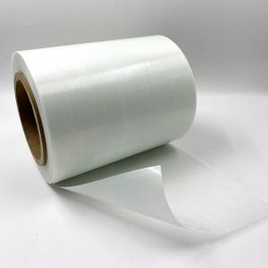Wholesale White CFRT Continuous Fiber Reinforced Thermoplastic Tape from china suppliers
