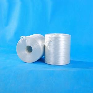 Wholesale 2400TEX /4800TEX Filament Winding E-glass fiberglass Hoop Roving from china suppliers