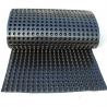 Buy cheap dimpled plastic drainage board for roof garden from wholesalers