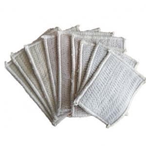 Wholesale Bentonite Composite Waterproof Blanket GCL Other Earthwork Products from china suppliers