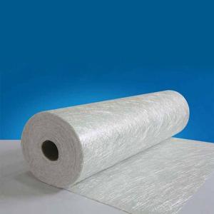 Wholesale E-glass Powder Binder Fiberglass Chopped Strand Mat from china suppliers
