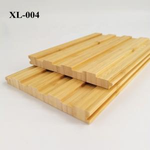 Wholesale Popular Bamboo Wall Cladding from china suppliers