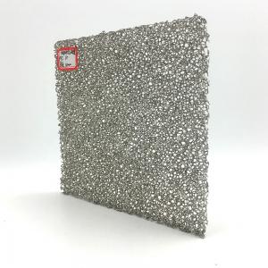 Wholesale Porous Metal Foam Iron-Nickel for filter from china suppliers