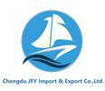 China Chengdu JFY Import & Export Co., Ltd logo