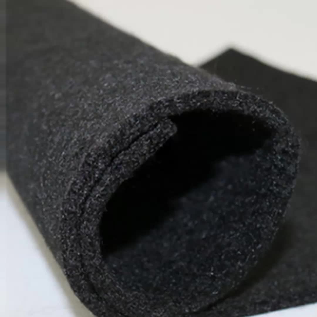 Wholesale Car Air Ventilation with Activated Carbon Fiber Mat from china suppliers