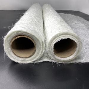 Wholesale Jushi Glass Fiber Chopped Strand Mat 225gsm 300gsm 450gsm 900gsm Continuous Filament Mat from china suppliers