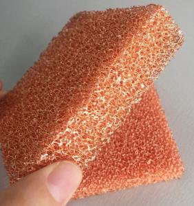 Wholesale metallic foam from china suppliers