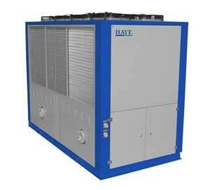Wholesale multi protection Suppply air cooled industrial water chiller cool water 3 to 35 degree from china suppliers