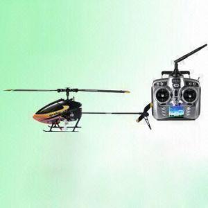 Wholesale Walkera 6-Axis Gyro Ultra Micro 3-D Flybarless Helicopter Genius-CP with 3.7V 200mAh Li-Po Battery from china suppliers