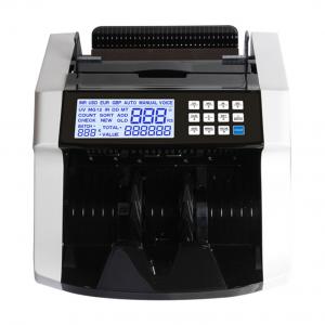Wholesale 1000pcs / Min Bill Sorter Mixed Money Counting Machine AL-7800 RoHS from china suppliers