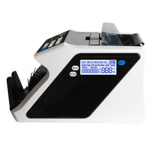 Wholesale LED TFT VND Paper Money Counting Machine UV MG Counter And Sorter from china suppliers