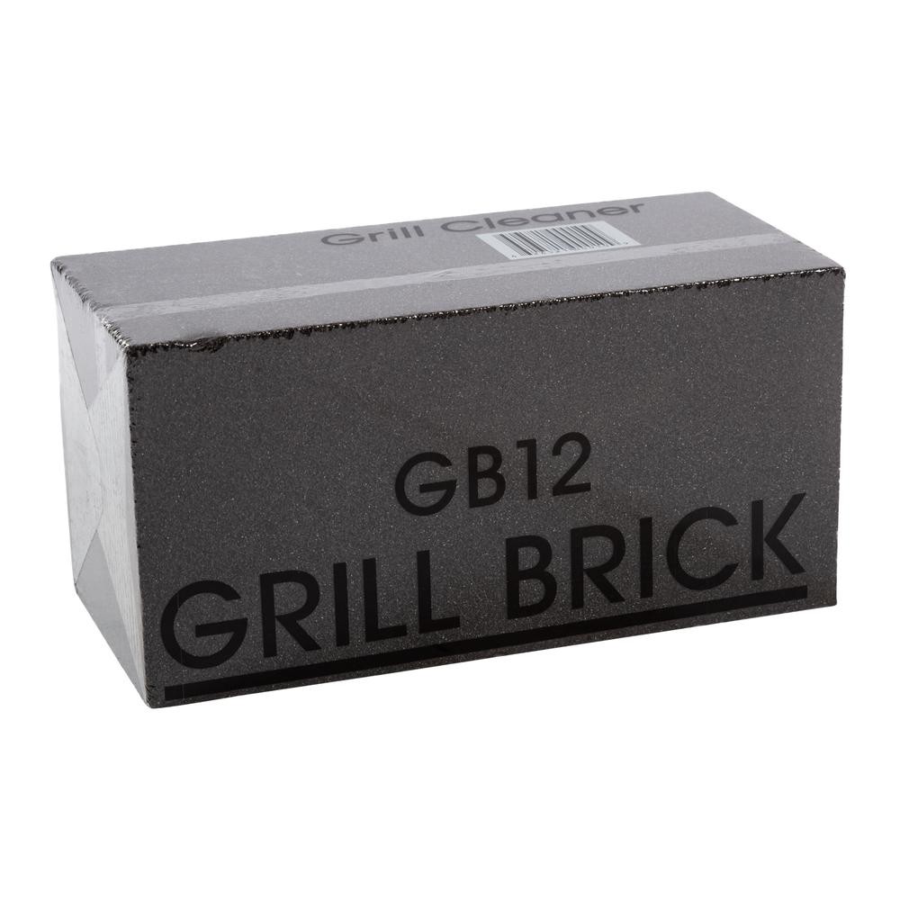 Wholesale Grill-Brick Grill Cleaner GB12, 3.5 in x 4 in x 8 in, 12/Case from china suppliers