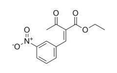 Wholesale Ethyl 2-Acetyl-3-(3-Nitrophenyl)Propenoate Others from china suppliers