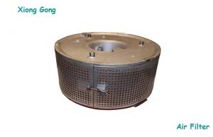 Wholesale ABB Marine Turbocharger Parts Turbocharger Air Filter VTC Series 1 Year Warranty from china suppliers