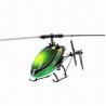 Buy cheap New Version 3D 6-axis Gyro 2.4G RC Helicopter, More Stable, with 290mm Overall from wholesalers