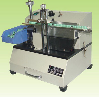 Buy cheap Metal Surface Mount Placement Machine Heda 804A Automatic Loose Radial Lead Cutter from wholesalers