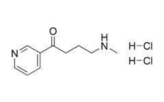 Wholesale Pseudooxynicotine Dihydrochloride Nicotine from china suppliers