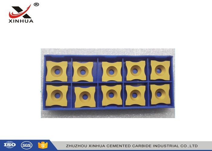 Wholesale CVD Coated Custom Carbide Inserts Turning Tools For CNC Lathe Machine from china suppliers