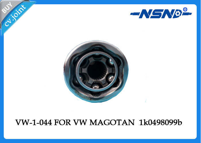 Wholesale OEM Standard Cv Joint Parts Drive Shaft Outer Cv Joint 1k0498099b For Toyota VW Magotan from china suppliers