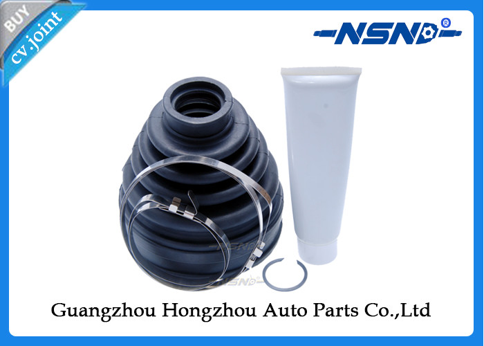 Wholesale Black Inner Cv Joint Outer Cv Boot Kit 04428-05140 Rubber For Toyota from china suppliers
