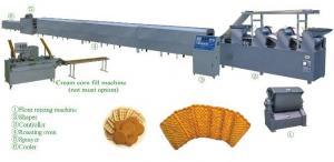 Wholesale Biscuit Making Machinery from china suppliers