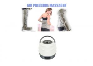 Wholesale Pain Relief Air Compression Leg Massager Boots CE Certification Long Lifespan from china suppliers