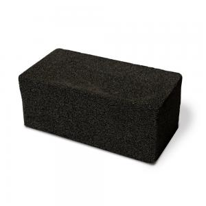 Wholesale Black cleaning stoneHigh Quality Glass Pumice Stone Cleaning Brick for BBQ Flat Top Grills Griddles from china suppliers