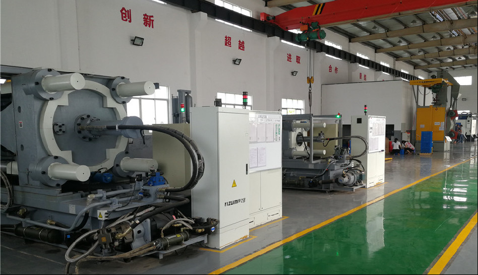 Hunan Puka Science & Technology Manufacturing Co., Ltd.