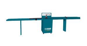 Wholesale Warm Edge Frame Green 56mm Aluminum Cutting Machine from china suppliers