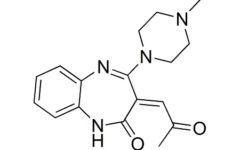 Buy cheap Olanzapine lactam Olanzapine from wholesalers