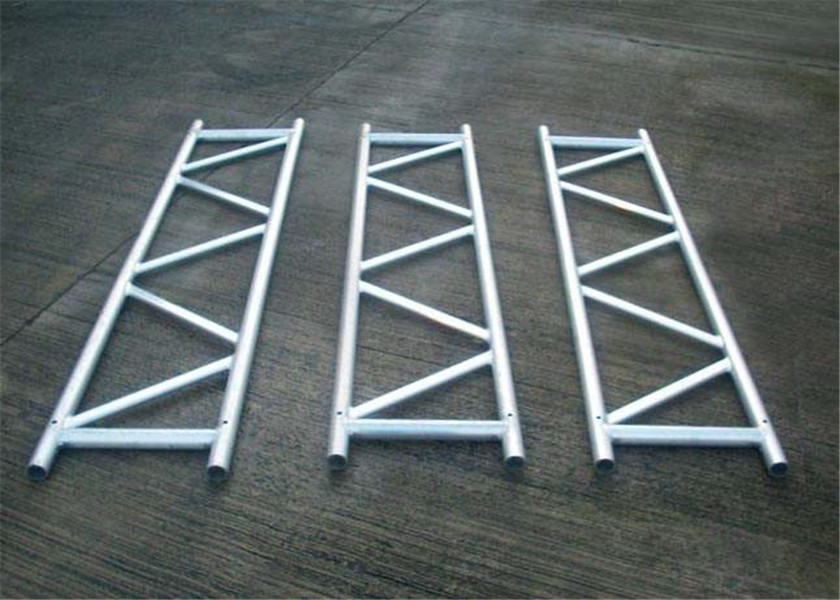 Wholesale Painting Scaffold Ladder Beam Scaffolding Round Pipe Ladders Beam Without Hook from china suppliers