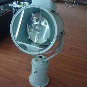 Wholesale 220V 12mm  Commercial Marine Searchlights , Wireless Boat Navigation Lights from china suppliers