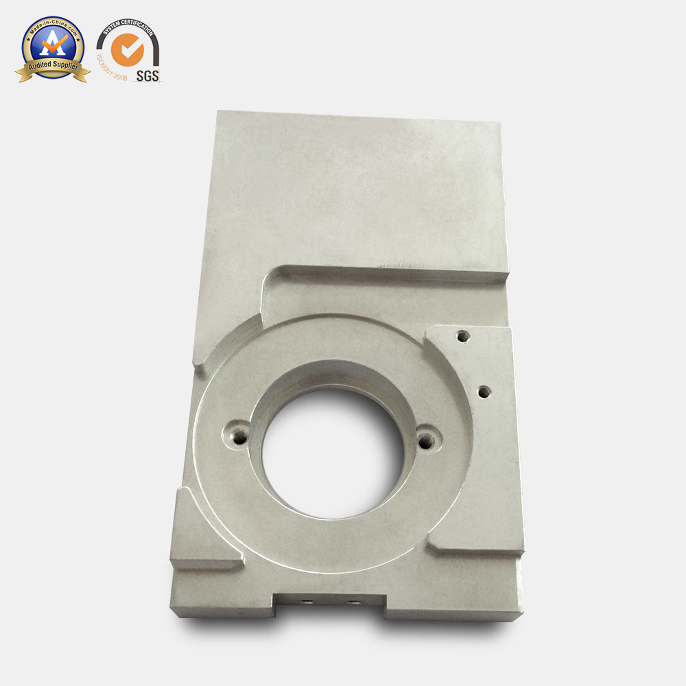 Wholesale Aluminum Material Rapid Machining & Fabrication Parts RF / EMI Shielding Heat Sink from china suppliers