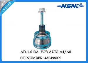 Wholesale AD-1-013A Outer Cv Joint Drive Shaft High Strength 4d0498099 For Audi A4/A6 from china suppliers