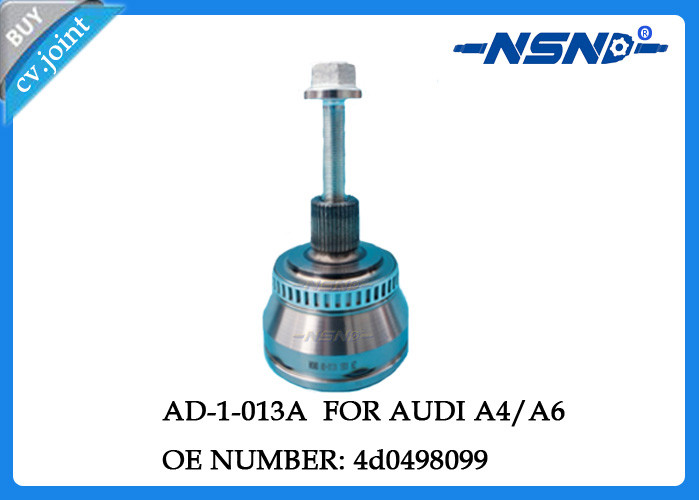 Buy cheap AD-1-013A Outer Cv Joint Drive Shaft High Strength 4d0498099 For Audi A4/A6 from wholesalers