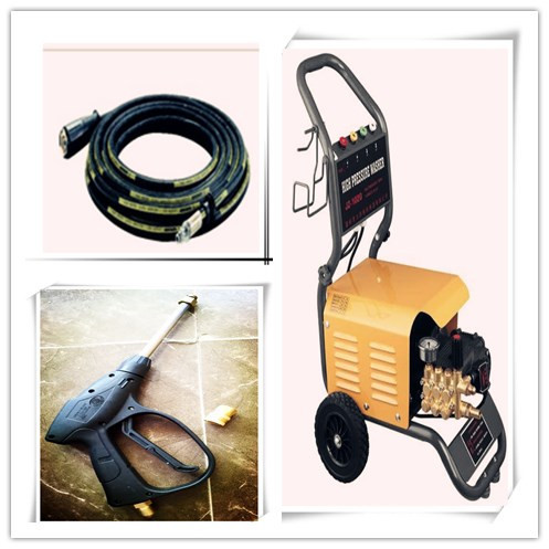 Wholesale JZ1020 big power shipyard pressure washer china from china suppliers