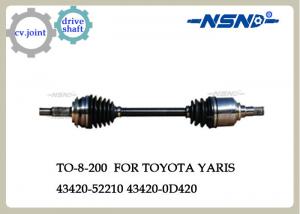 Wholesale Car Drive Shaft Parts 43420-52210 Sliding Chain - Less For Toyota Yaris from china suppliers