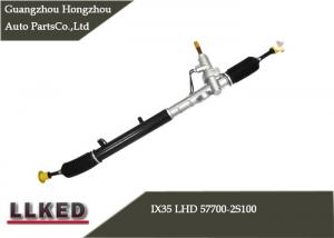 Wholesale Power steering racks for HYUNDAI  IX35 LHD 57700-2S100 Steering Gear from china suppliers