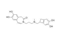 Wholesale Ivabradine Impurity 12 Ivabradine from china suppliers
