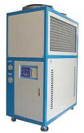 Wholesale Automatic Air-cooled Water Chiller with Full-sealed or half-sealed Compressor from china suppliers