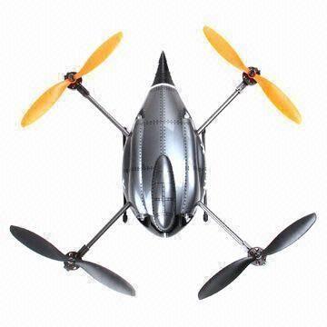 Wholesale RC UFO, 6-axis, Gyro, Brushless Motor, Stable Flight, Flips and Rolls from china suppliers