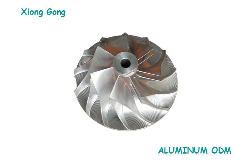 Wholesale Customized CNC Metal Machined Parts ODM Aluminum machined parts from china suppliers