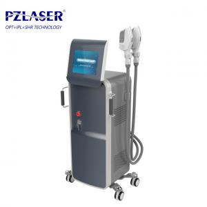 Wholesale Large Spot Size  IPL Hair Removal And Skin Rejuvenation Machine For Beauty Salon from china suppliers