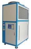 Wholesale Industrial low temp (-5C/-15C) air cooled screw water chiller 50-950kw cooling capacity from china suppliers