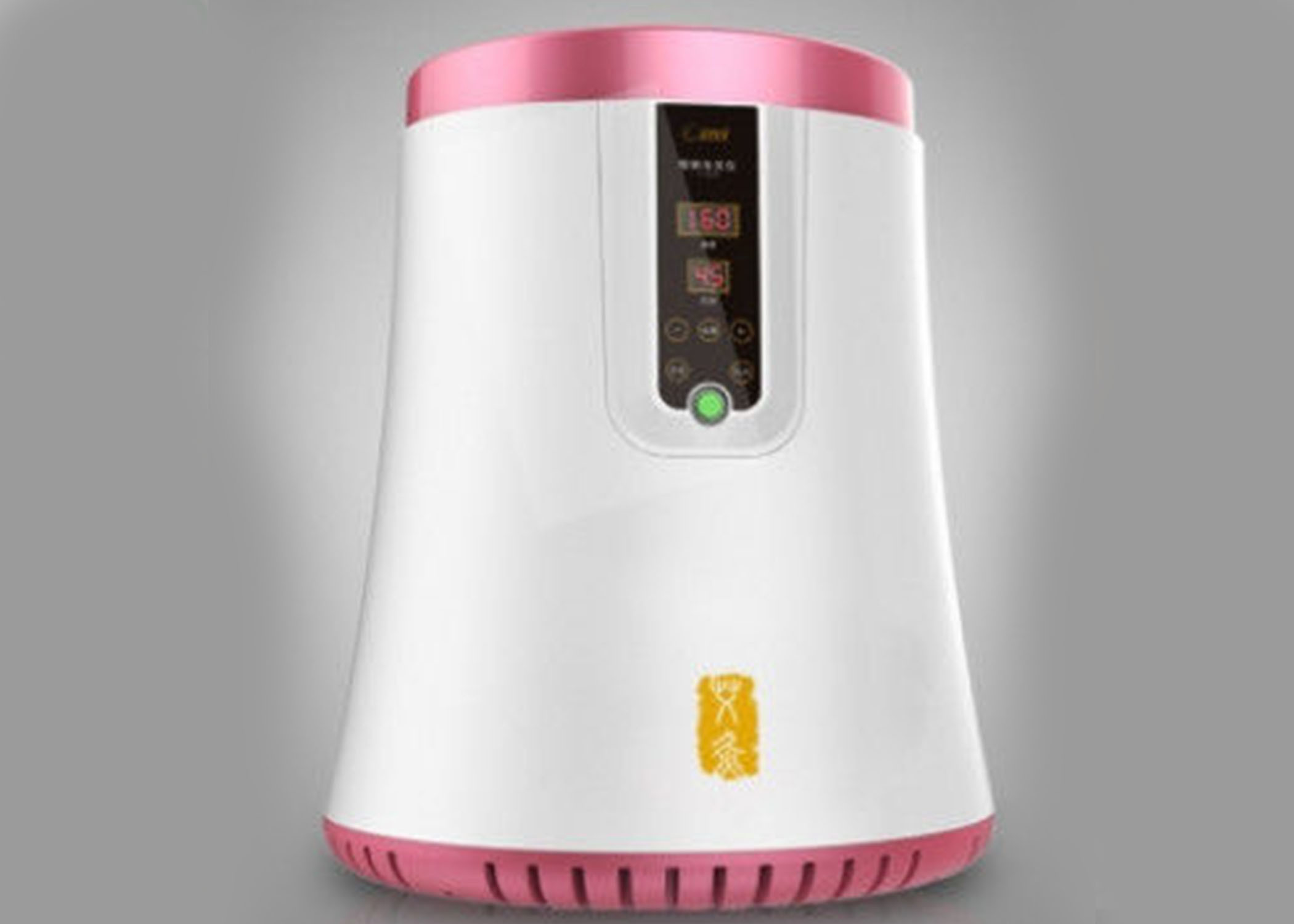 Wholesale Intelligent Sitting Electric Moxibustion Device For Warming Uterus ISO Approved from china suppliers