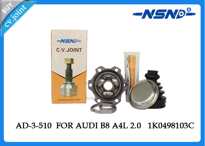 Wholesale Customized Split Inner Cv Boot 1k0498103c Transmission System For Audi B8 A4L from china suppliers