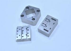 Wholesale Tolerance 0.002mm Stainless Steel PG Stamping Die Parts OEM from china suppliers